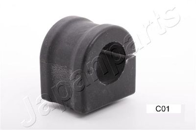 Bushing, stabiliser bar JAPANPARTS RU-C01