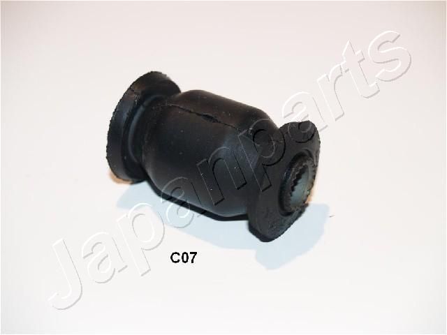 JAPANPARTS RU-C07 Mounting, control/trailing arm