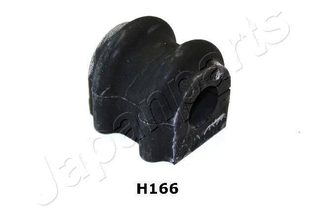 JAPANPARTS RU-H166 Bushing, stabiliser bar