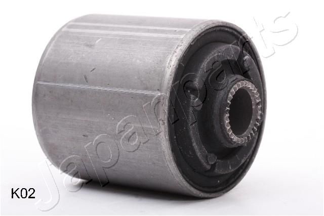 JAPANPARTS RU-K02 Mounting, control/trailing arm