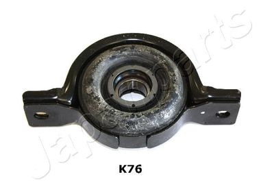Bearing, propshaft centre bearing JAPANPARTS RU-K76