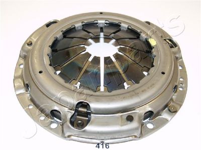 Clutch Pressure Plate JAPANPARTS SF-416