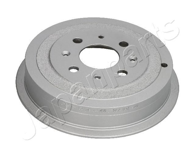 JAPANPARTS TA-0204C Brake Drum