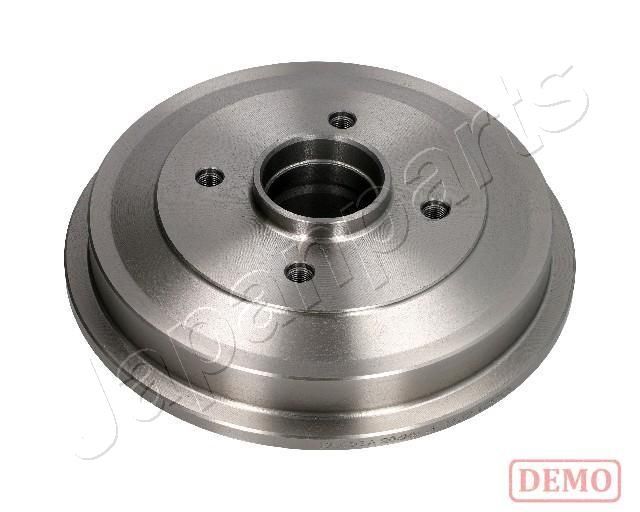 JAPANPARTS TA-0611C Brake Drum
