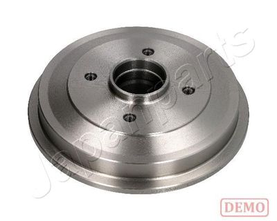 Brake Drum JAPANPARTS TA-0611C