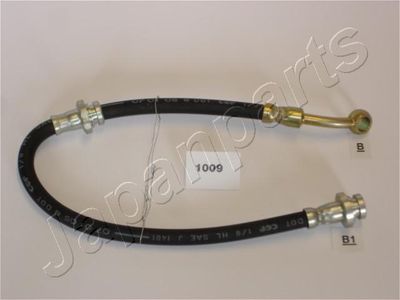 Holding Bracket, brake hose JAPANPARTS TF-1009