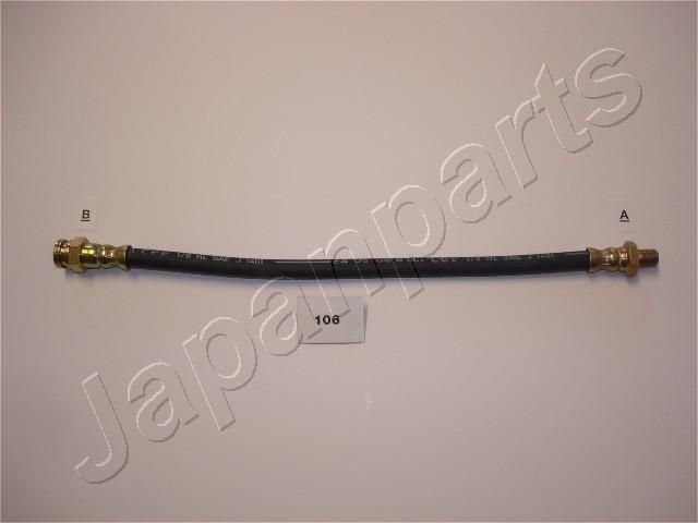 JAPANPARTS TF-106 Holding Bracket, brake hose