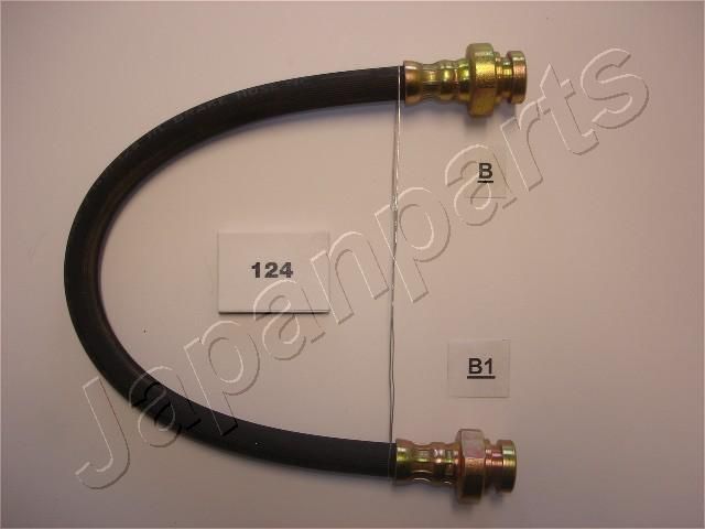 JAPANPARTS TF-124 Holding Bracket, brake hose
