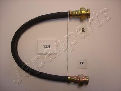 Holding Bracket, brake hose JAPANPARTS TF-124