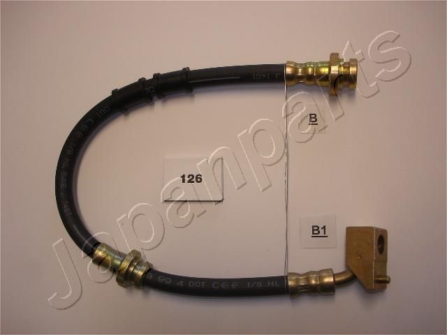 JAPANPARTS TF-126 Holding Bracket, brake hose