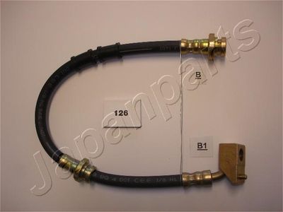 Holding Bracket, brake hose JAPANPARTS TF-126