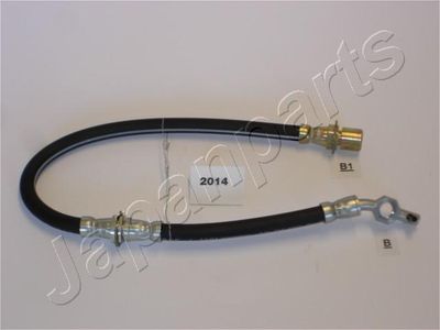 Holding Bracket, brake hose JAPANPARTS TF-2014