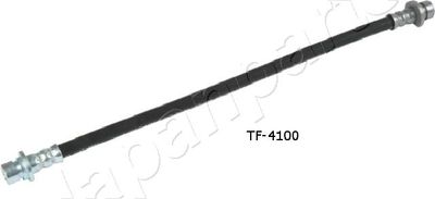 Holding Bracket, brake hose JAPANPARTS TF-4100