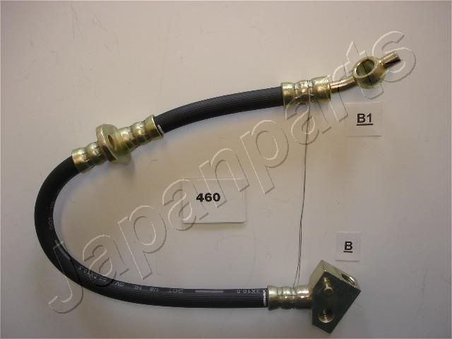 JAPANPARTS TF-460 Holding Bracket, brake hose