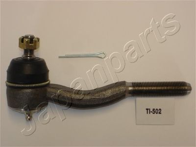 Tie Rod End JAPANPARTS TI-502