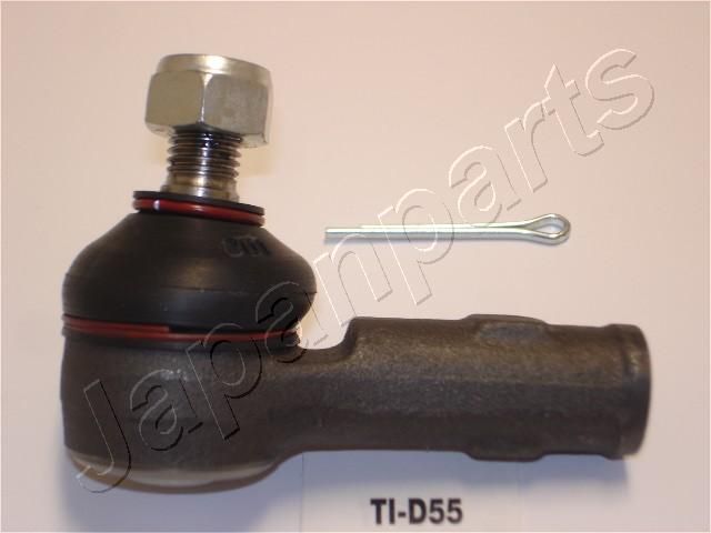 JAPANPARTS TI-D55 Tie Rod End