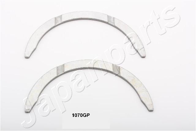 JAPANPARTS TW1070GP Thrust Washer, crankshaft