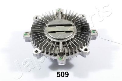 Clutch, radiator fan JAPANPARTS VC-509