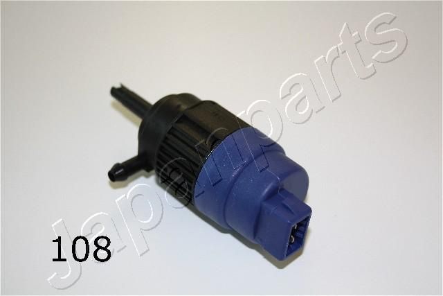 JAPANPARTS WP-108 Washer Fluid Pump, window cleaning