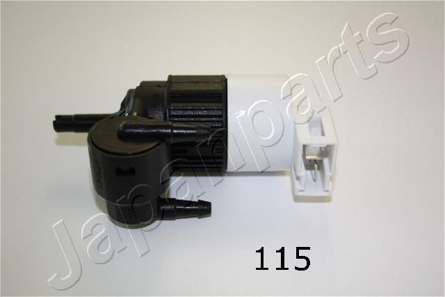 JAPANPARTS WP-115 Washer Fluid Pump, window cleaning