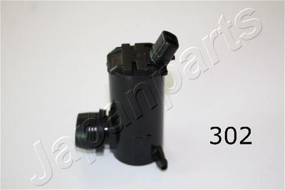 Washer Fluid Pump, window cleaning JAPANPARTS WP-302