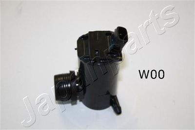 Washer Fluid Pump, window cleaning JAPANPARTS WP-W00