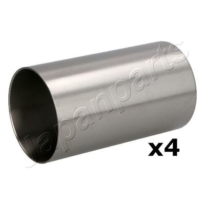 Cylinder Liner Set JAPANPARTS XX-CA500