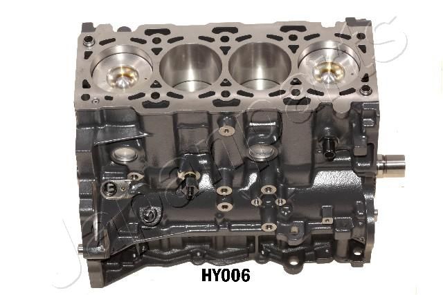 JAPANPARTS XX-HY006 Partial Engine