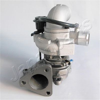 Charger, charging (supercharged/turbocharged) JAPANPARTS XX-TUH01