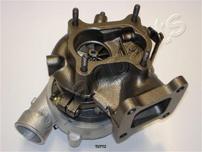 Charger, charging (supercharged/turbocharged) JAPANPARTS XX-TUTY2