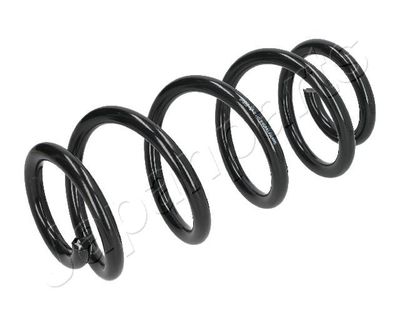 Suspension Spring JAPANPARTS ZC1013A