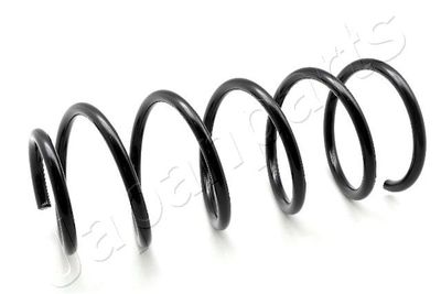 Suspension Spring JAPANPARTS ZC2137C