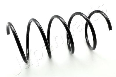 Suspension Spring JAPANPARTS ZC3104A