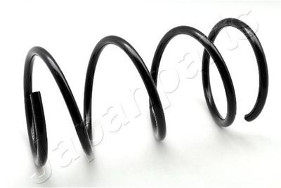 Suspension Spring JAPANPARTS ZC3124A