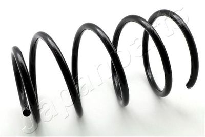 Suspension Spring JAPANPARTS ZC3321A