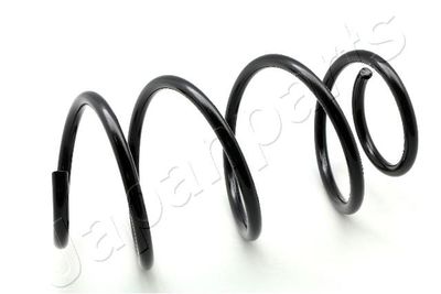 Suspension Spring JAPANPARTS ZC3329A