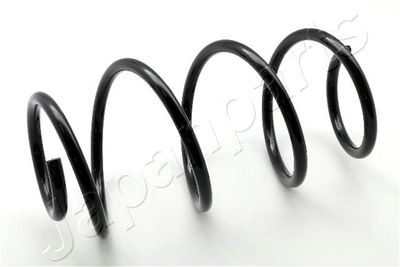 Suspension Spring JAPANPARTS ZC3331A