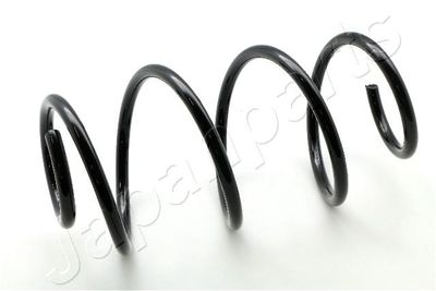 Suspension Spring JAPANPARTS ZC3332A