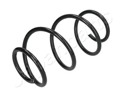 Suspension Spring JAPANPARTS ZC3335A