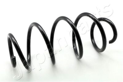 Suspension Spring JAPANPARTS ZC3376A