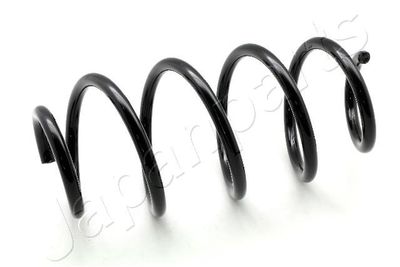 Suspension Spring JAPANPARTS ZC3377A