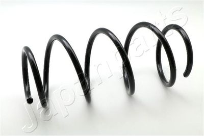 Suspension Spring JAPANPARTS ZC3491H