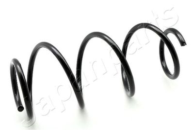 Suspension Spring JAPANPARTS ZC3504A