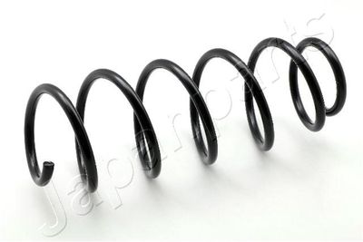 Suspension Spring JAPANPARTS ZC3508H