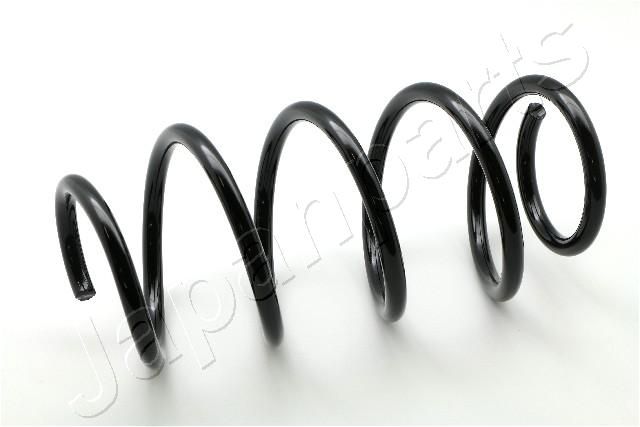 JAPANPARTS ZC3556H Suspension Spring