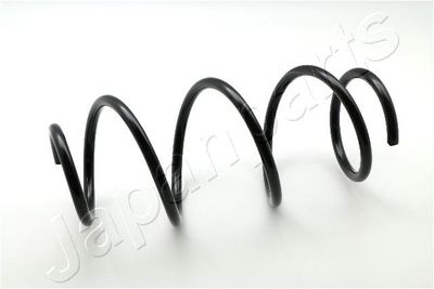 Suspension Spring JAPANPARTS ZC3935H