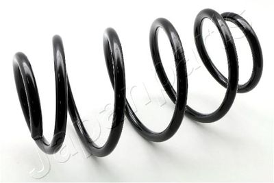 Suspension Spring JAPANPARTS ZC3938H
