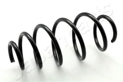 Suspension Spring JAPANPARTS ZC3963A