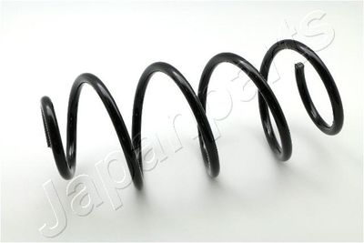 Suspension Spring JAPANPARTS ZC3991A