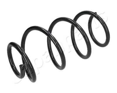 Suspension Spring JAPANPARTS ZC4026A